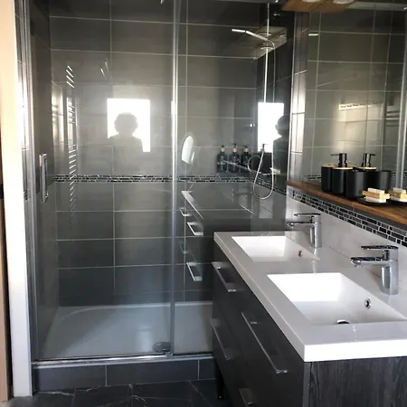 Apartment Sub Zero Saint-Jean-de-Tholome